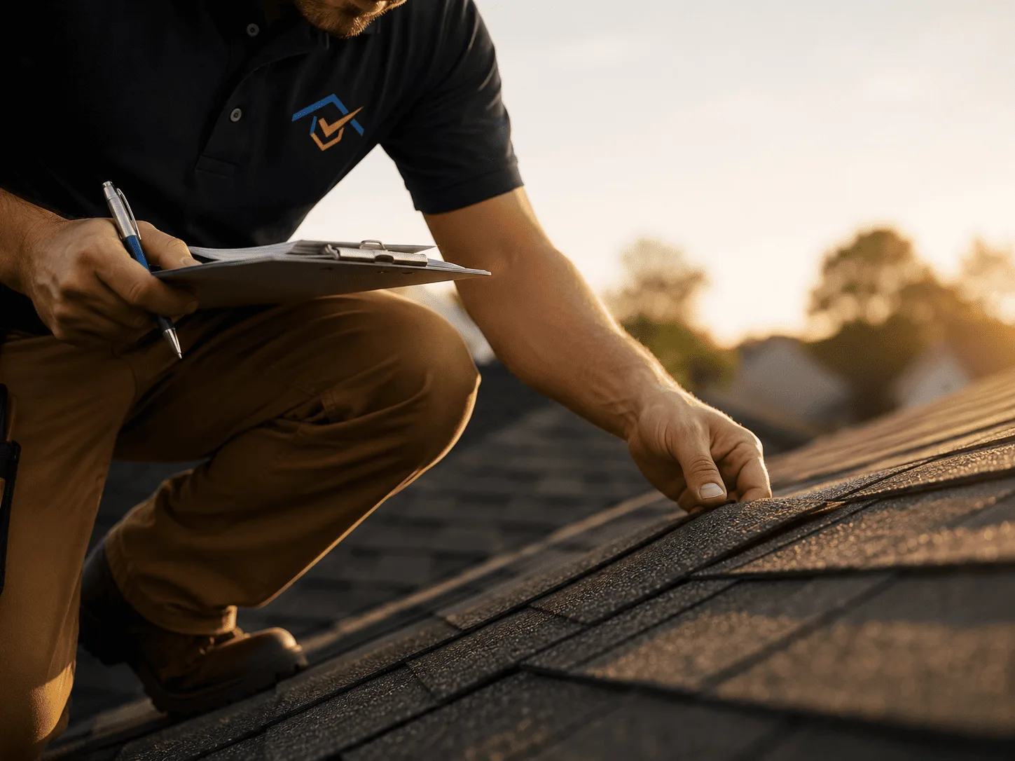 Why Choose Roof Inspection in Olyphant, PA
