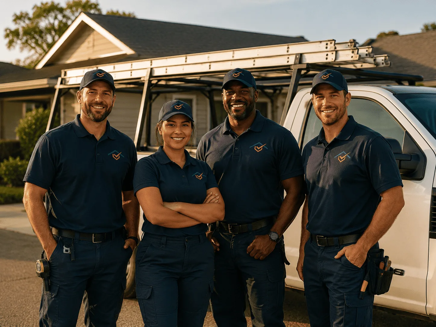 Roof Inspection company in Olyphant, PA